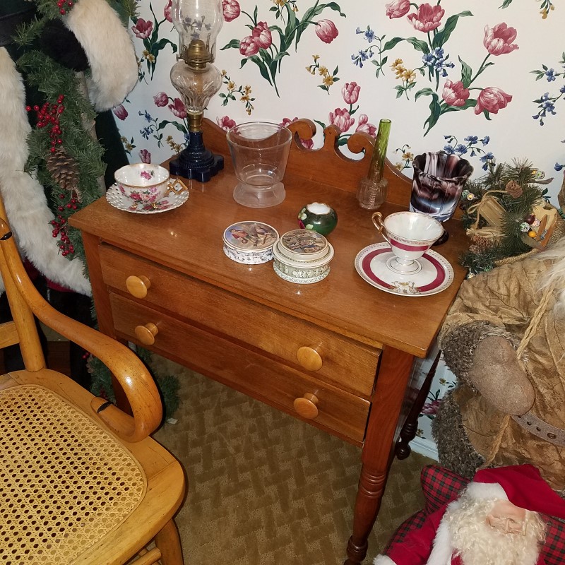 Auction Photo