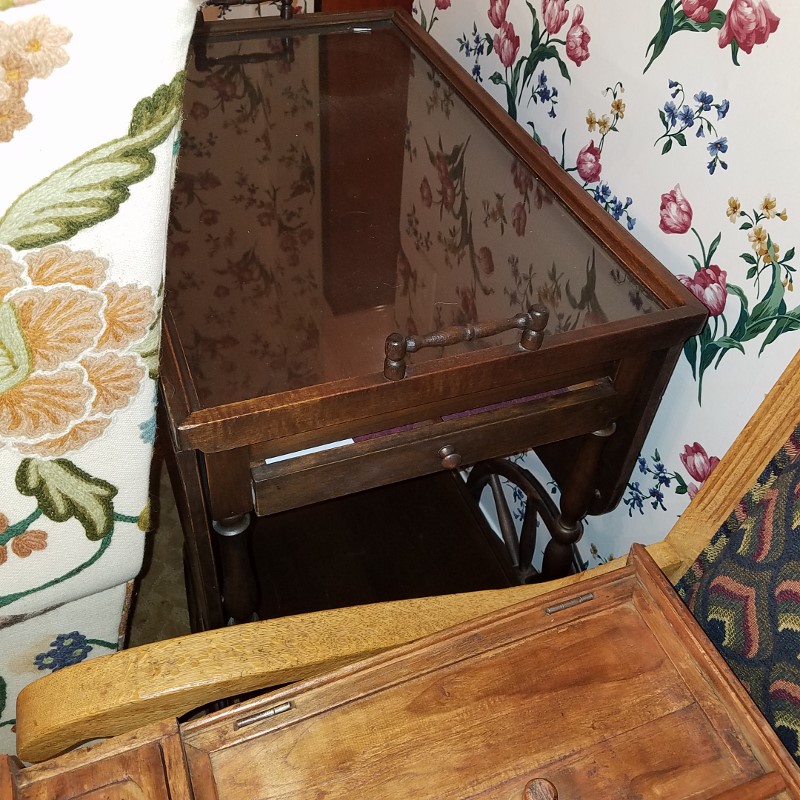 Auction Photo