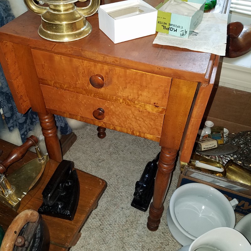 Auction Photo
