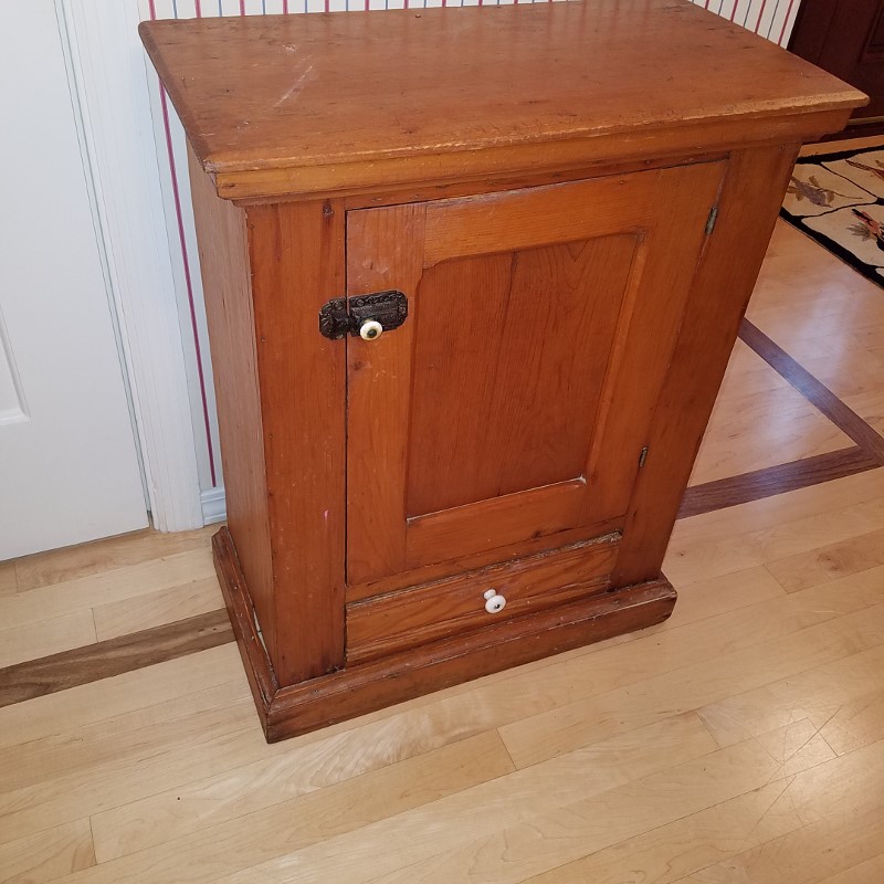 Auction Photo