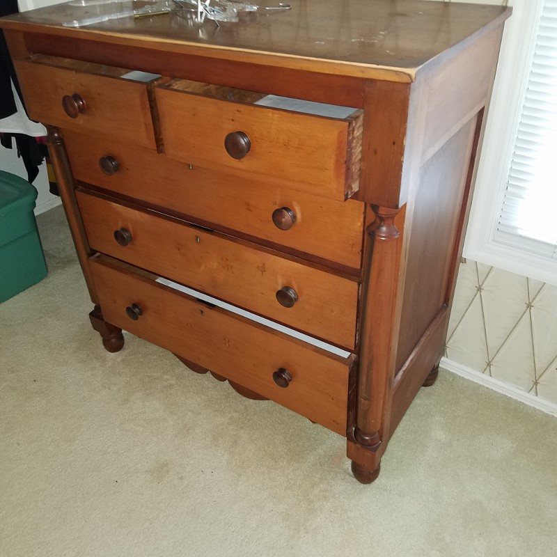 Auction Photo