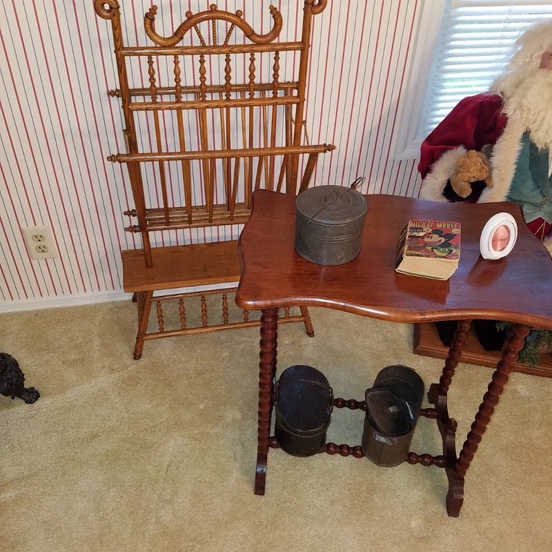Auction Photo