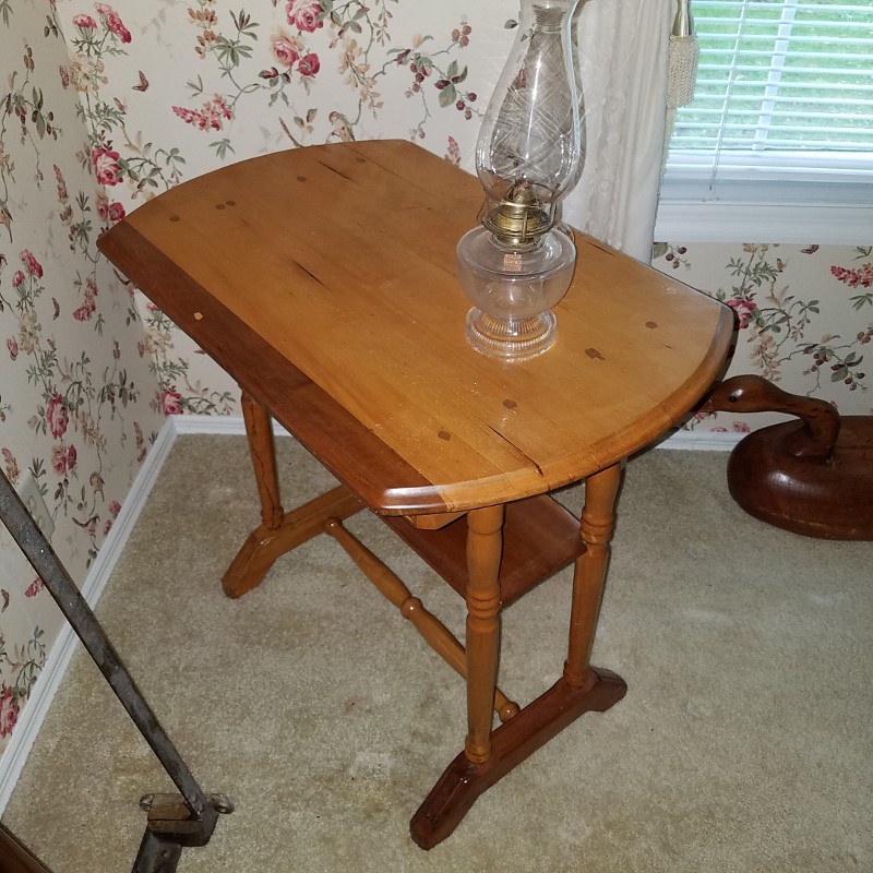 Auction Photo