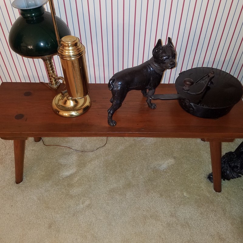 Auction Photo