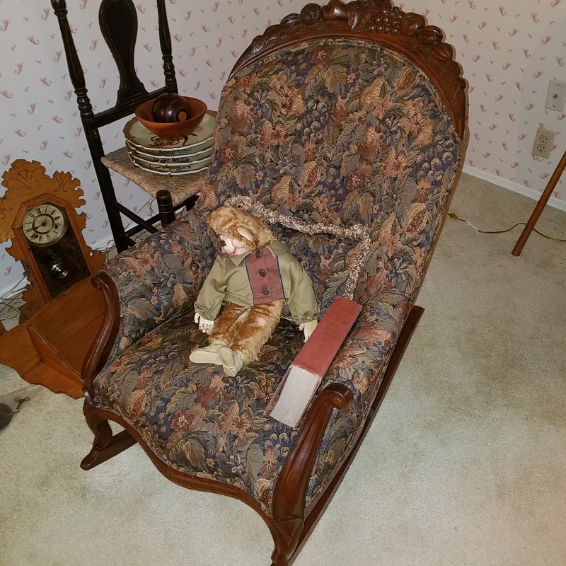 Auction Photo