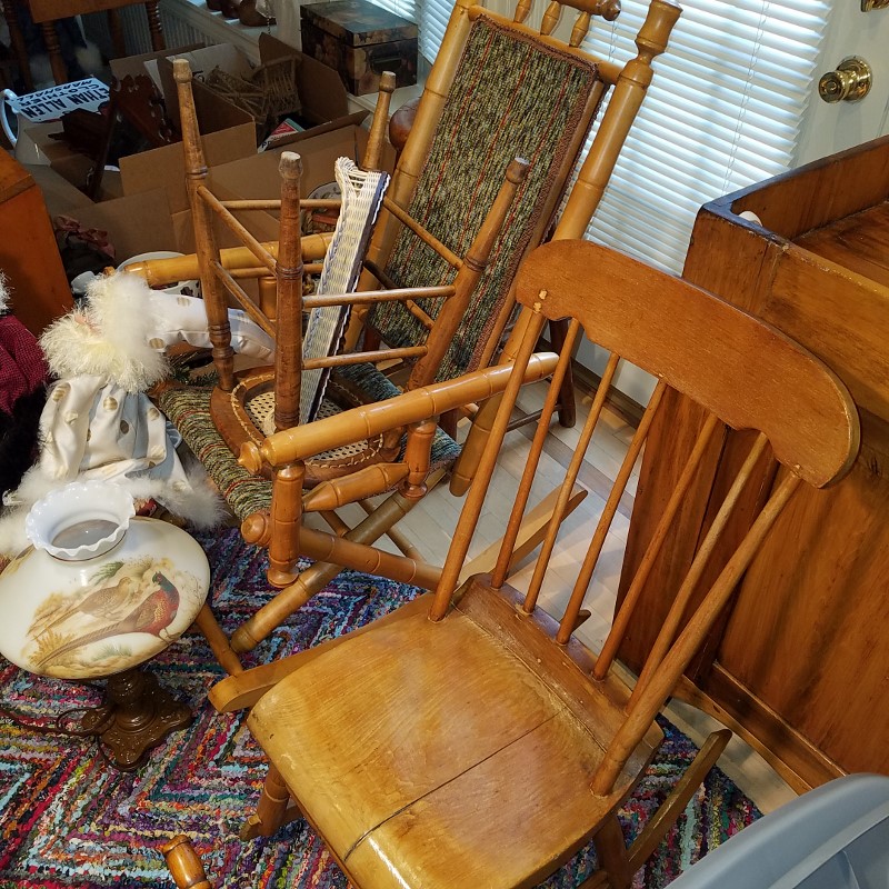 Auction Photo
