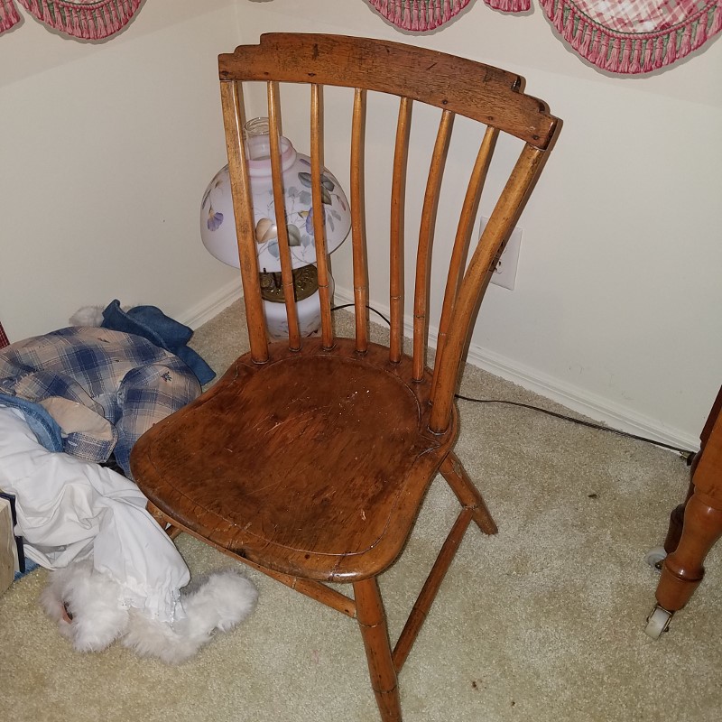 Auction Photo