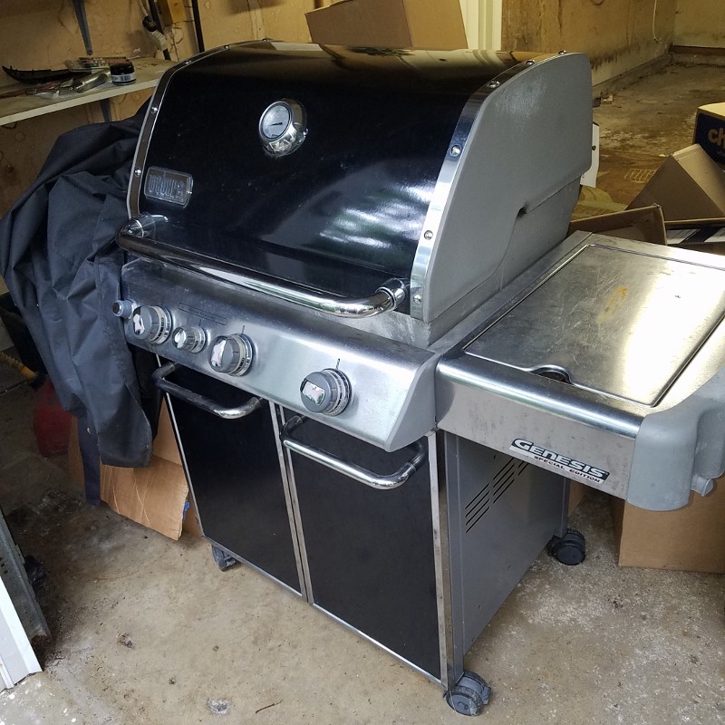 Auction Photo