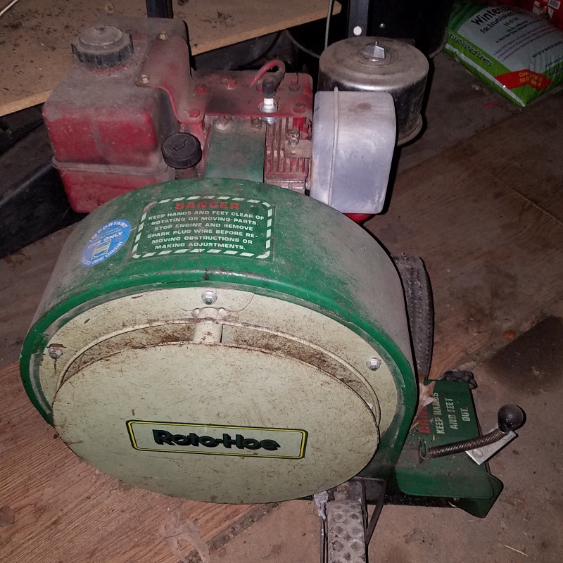 Auction Photo