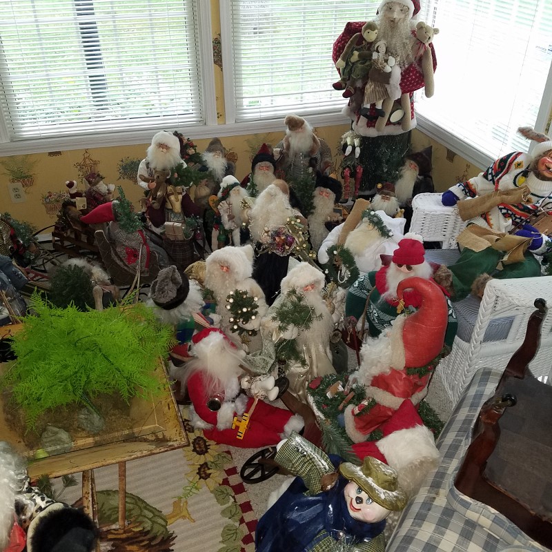 Auction Photo