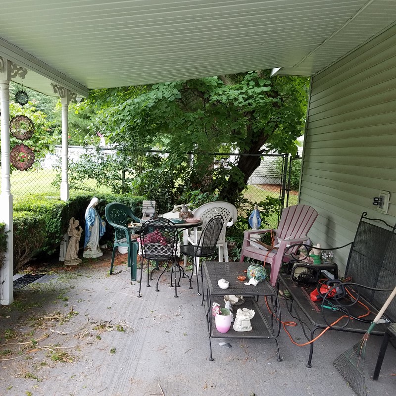 Auction Photo