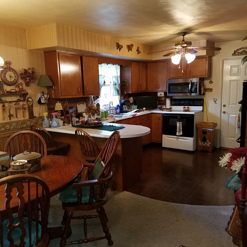 Auction Photo
