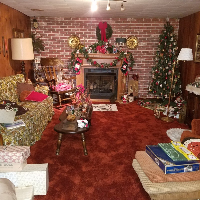 Auction Photo
