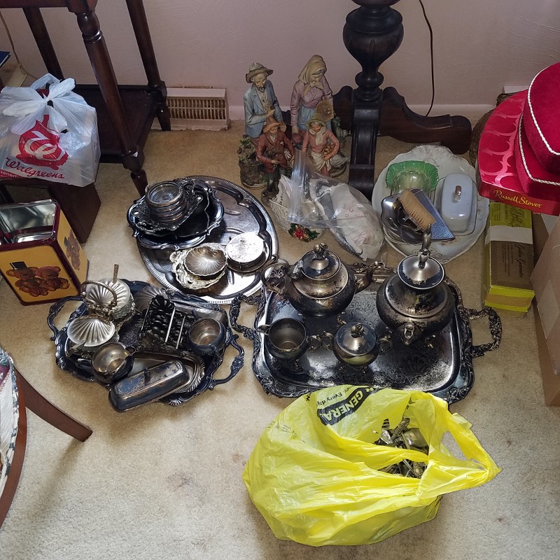 Auction Photo