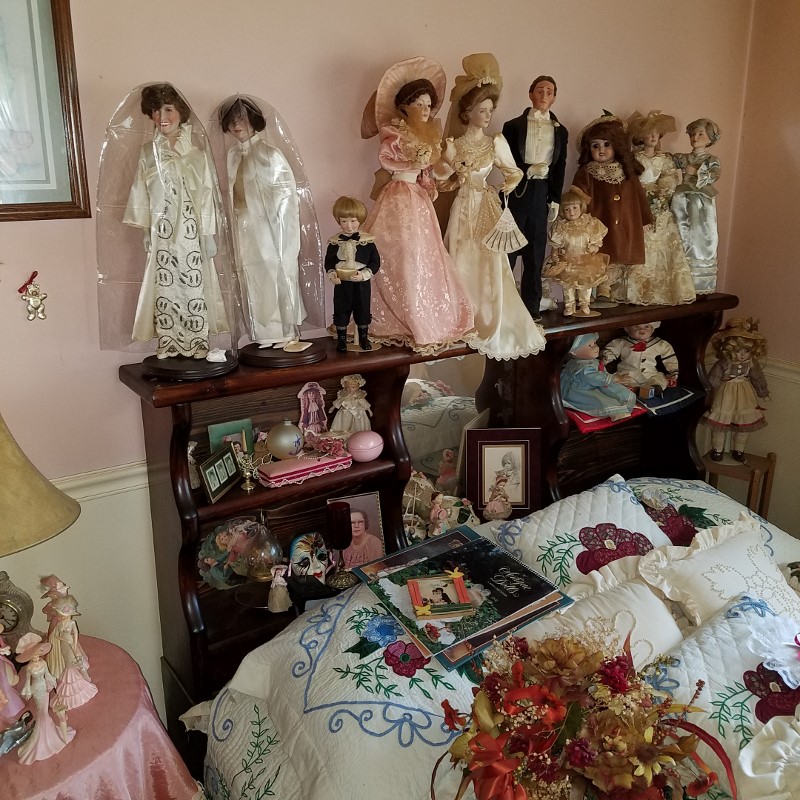 Auction Photo