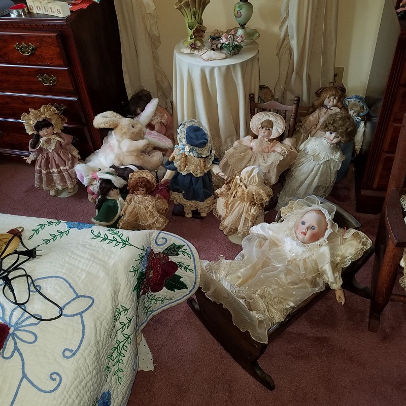 Auction Photo