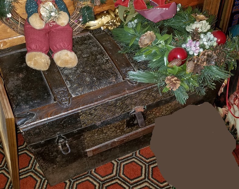 Auction Photo