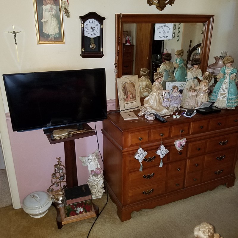 Auction Photo