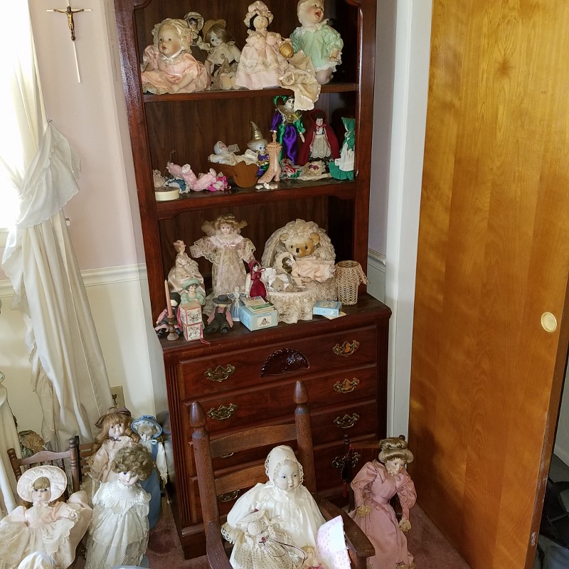 Auction Photo
