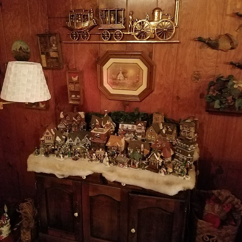 Auction Photo