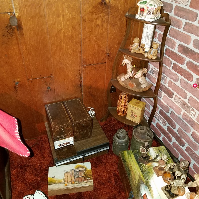 Auction Photo