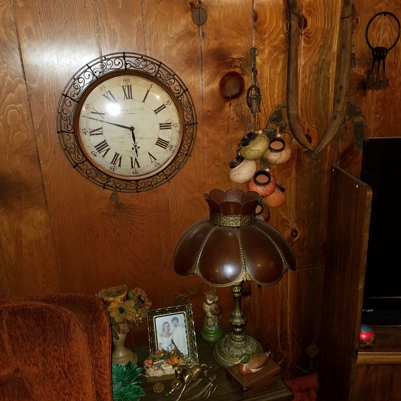 Auction Photo