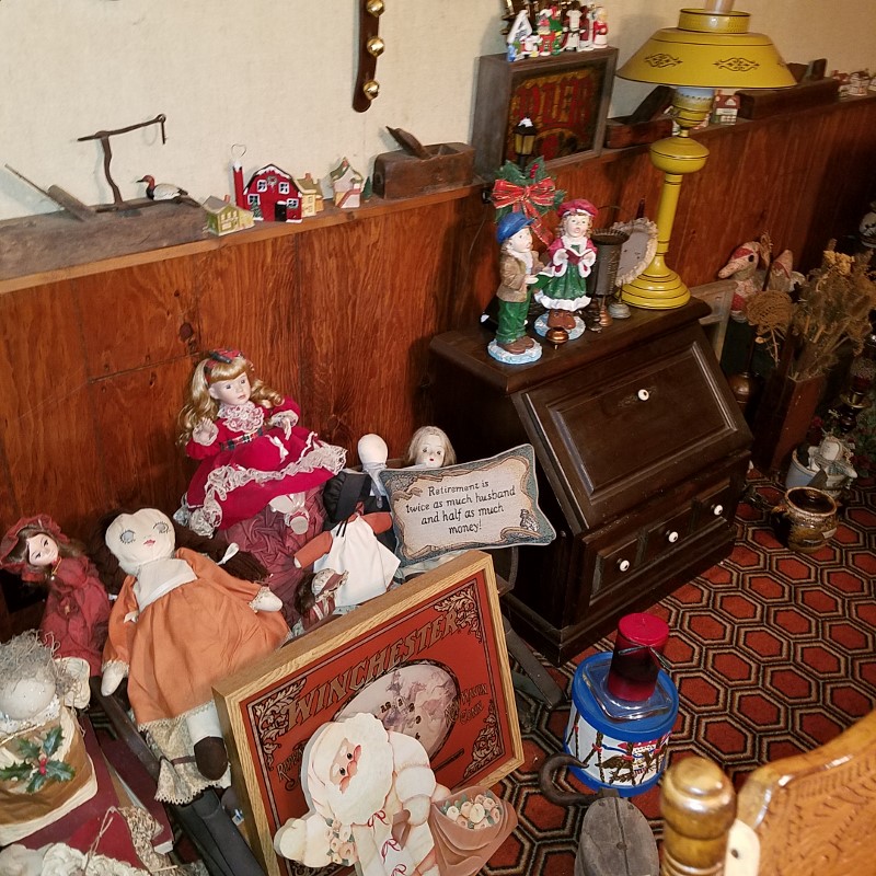 Auction Photo