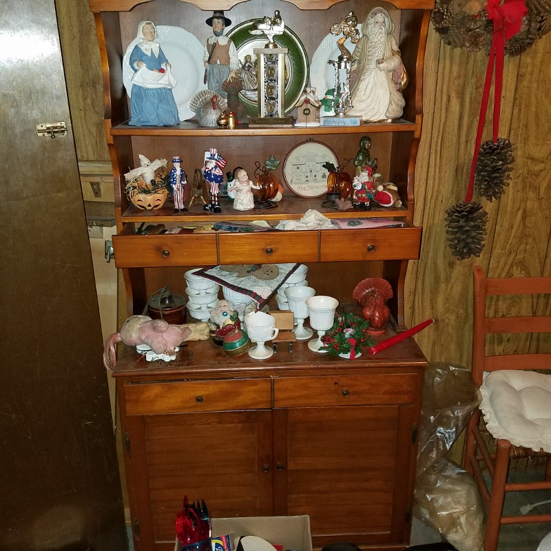 Auction Photo