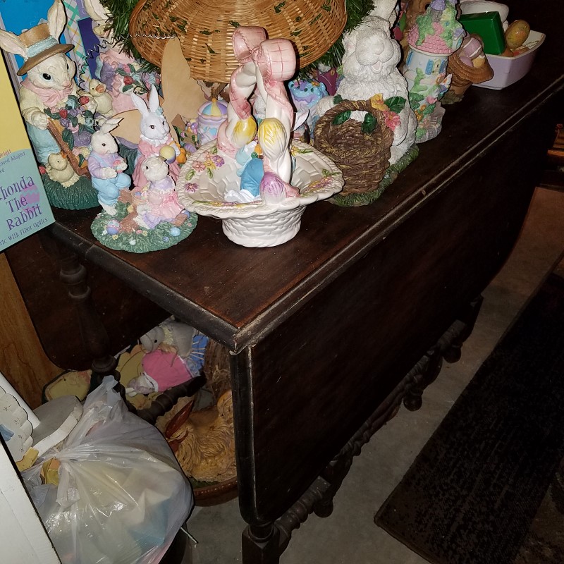 Auction Photo