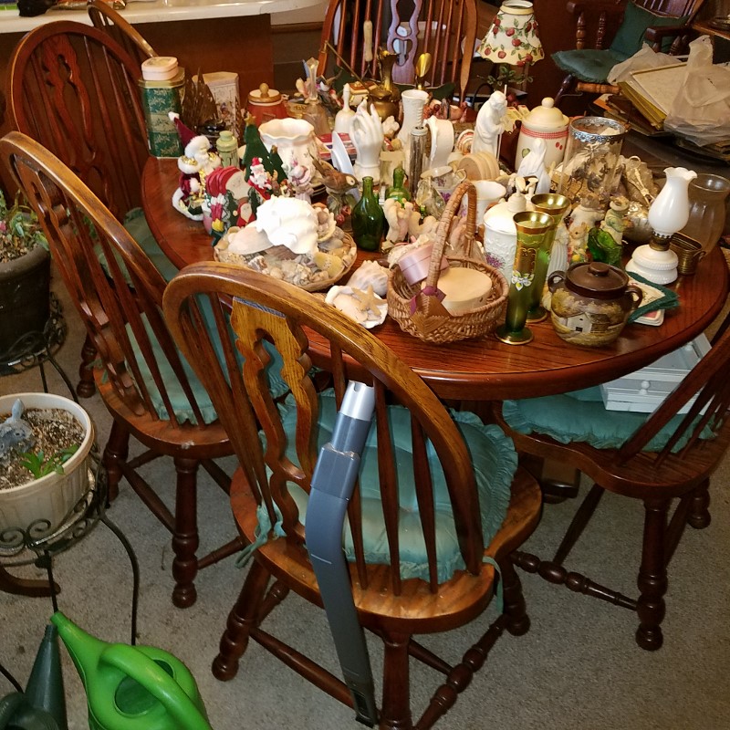 Auction Photo