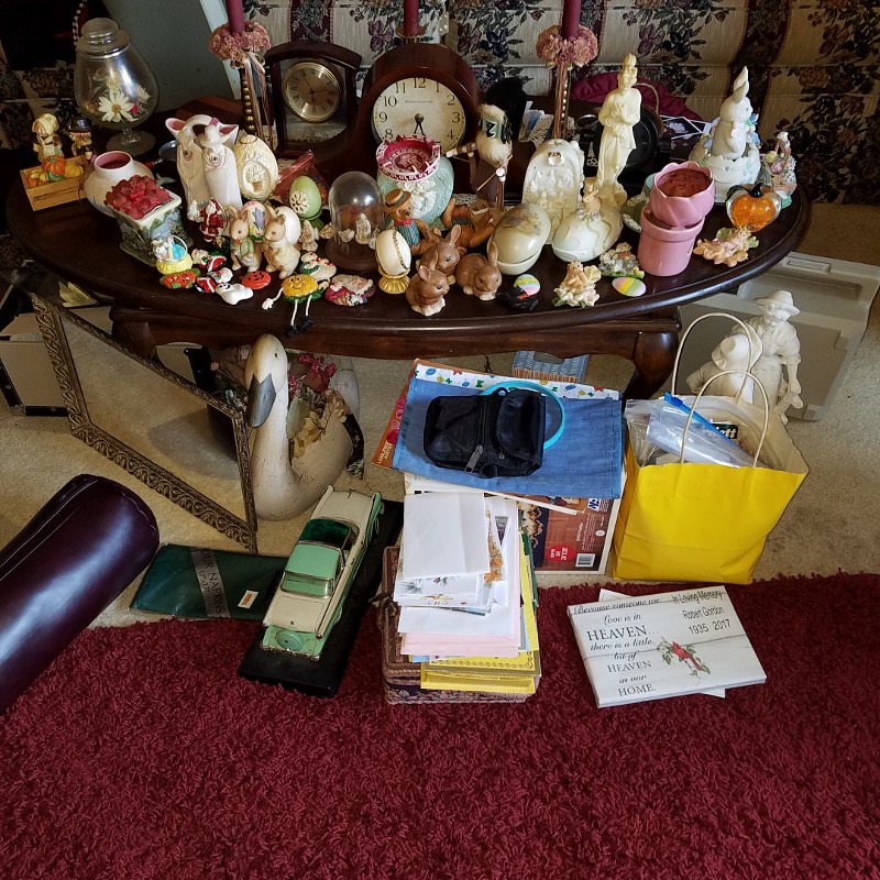 Auction Photo