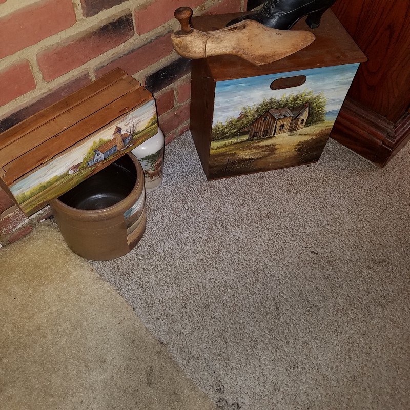 Auction Photo