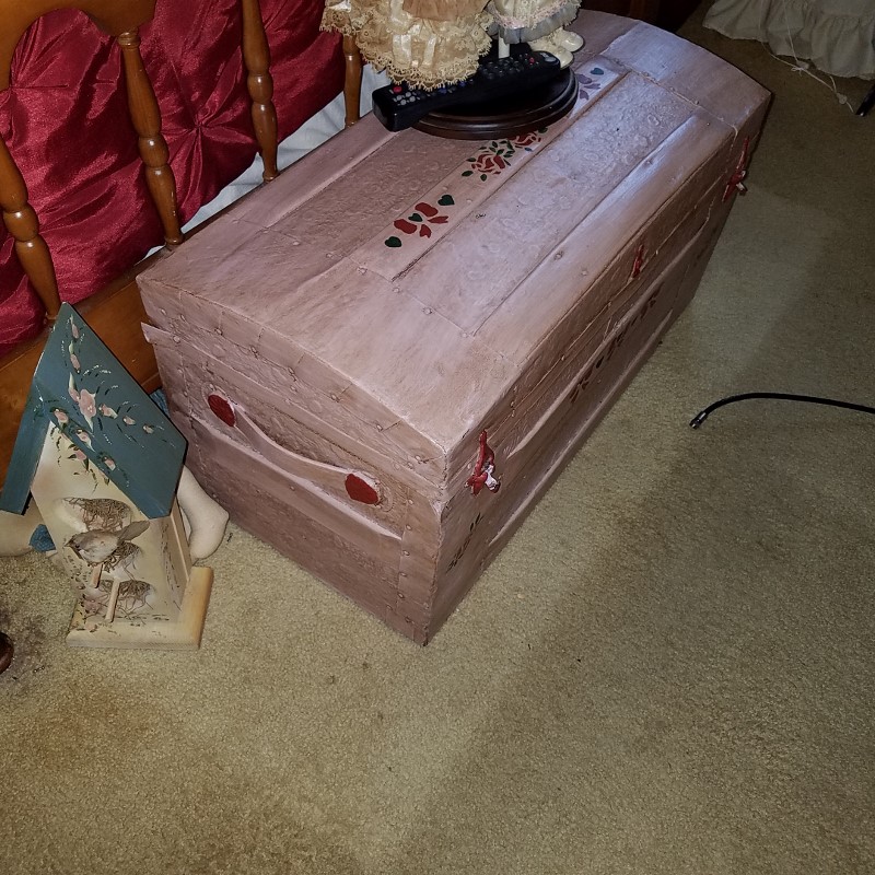 Auction Photo