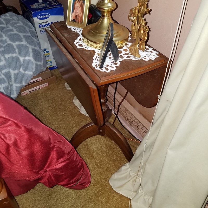 Auction Photo