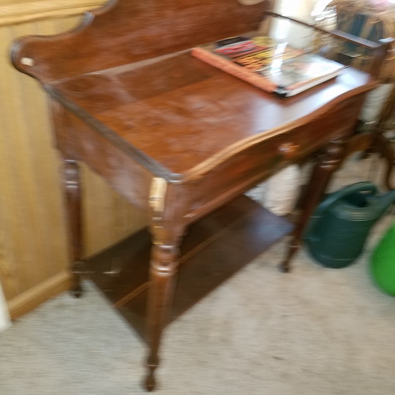 Auction Photo