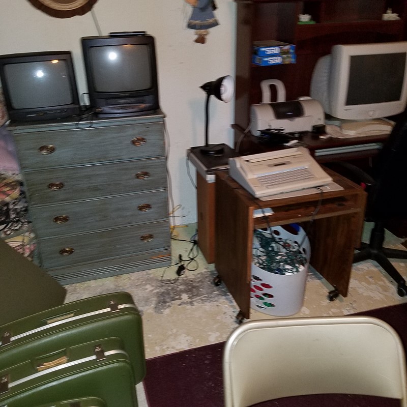Auction Photo