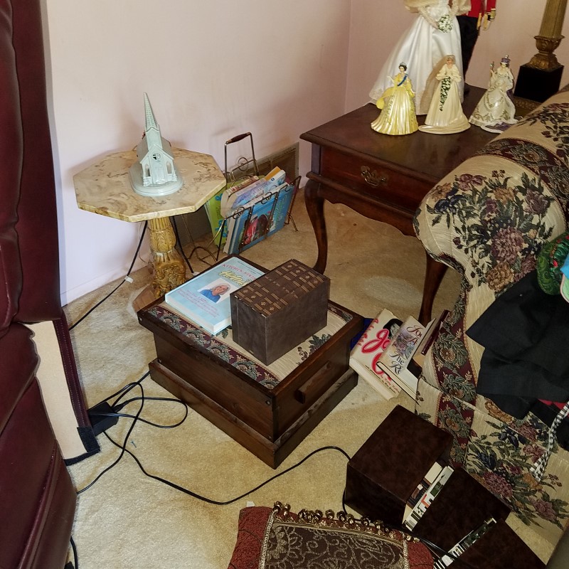Auction Photo