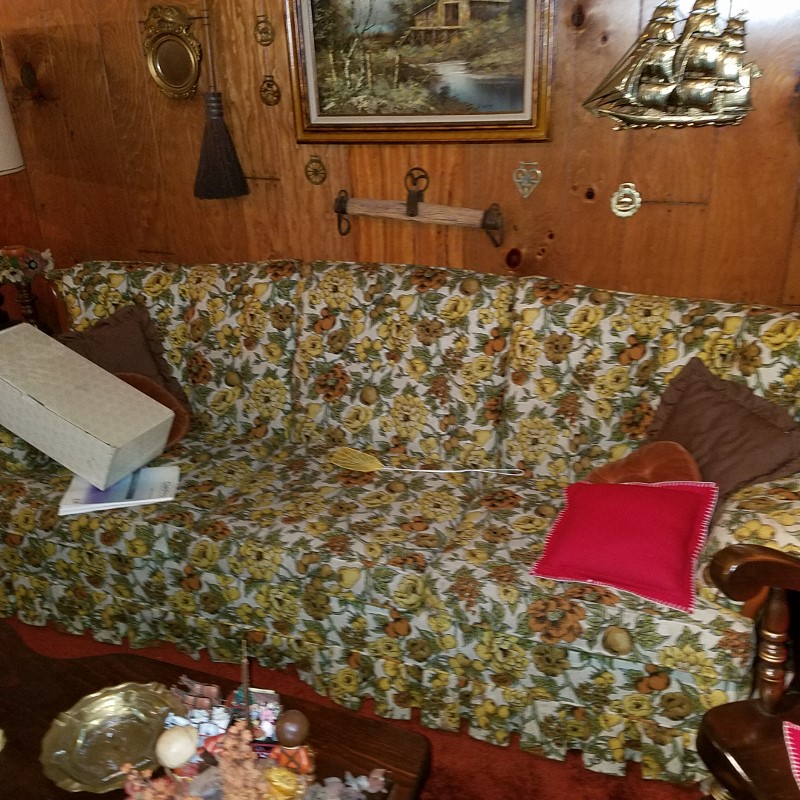 Auction Photo