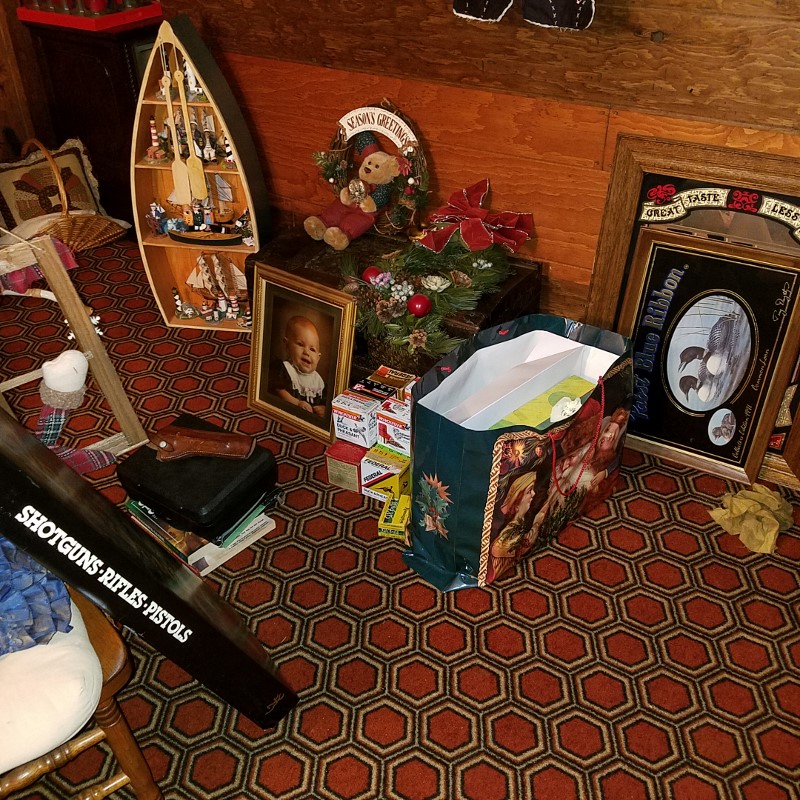 Auction Photo