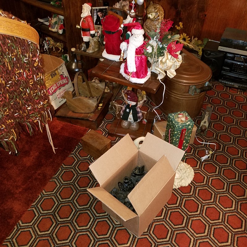 Auction Photo