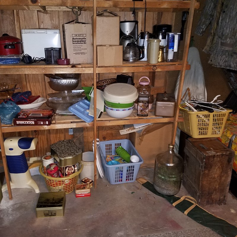Auction Photo