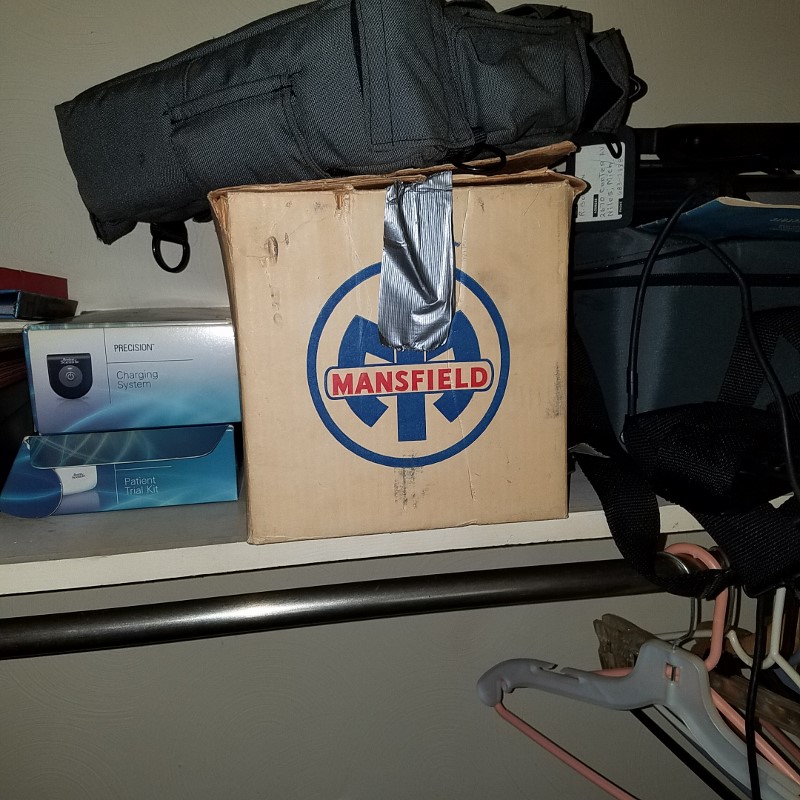 Auction Photo