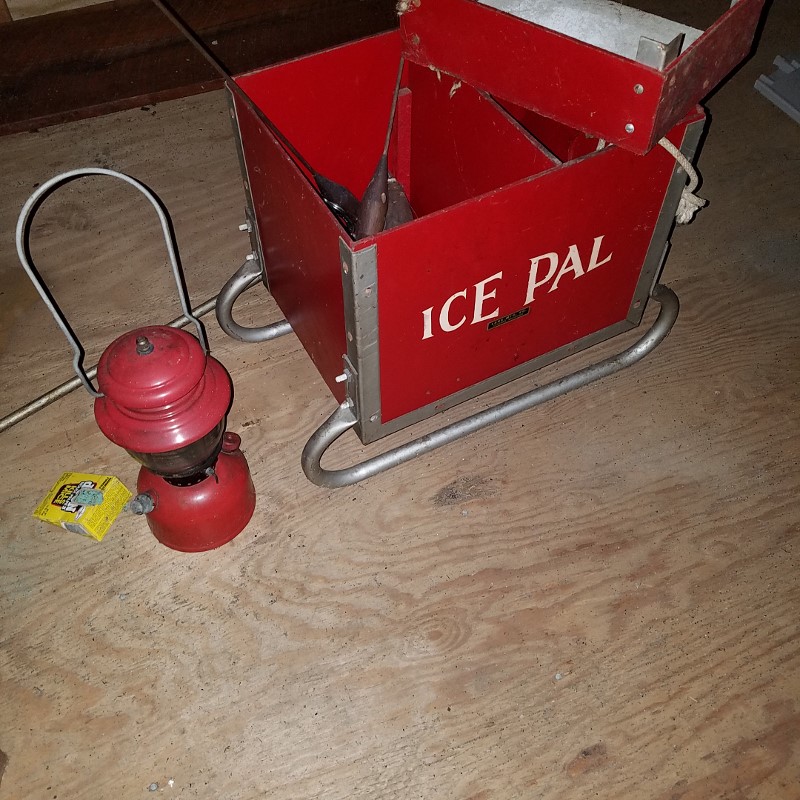 Auction Photo