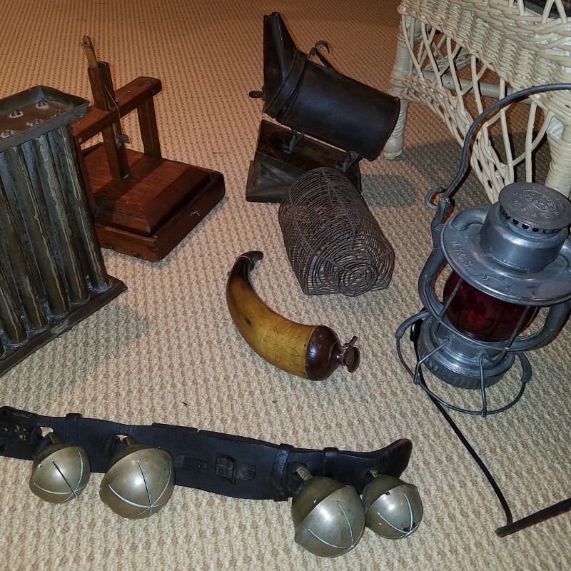 Auction Photo