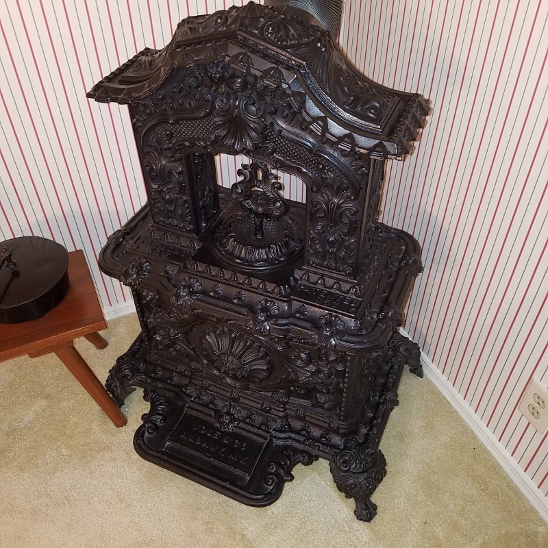 Auction Photo