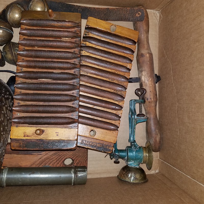 Auction Photo