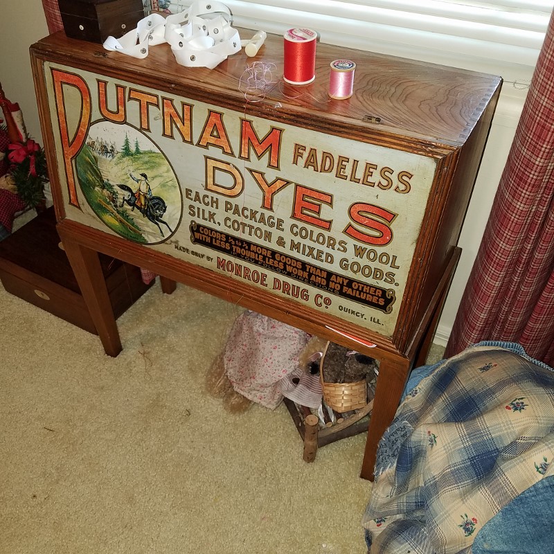 Auction Photo