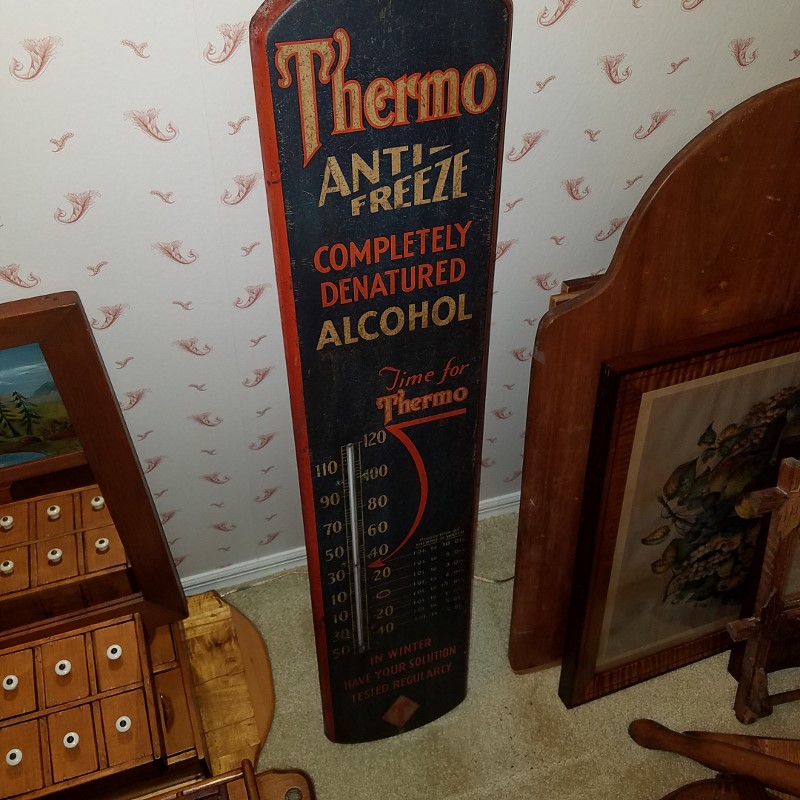 Auction Photo