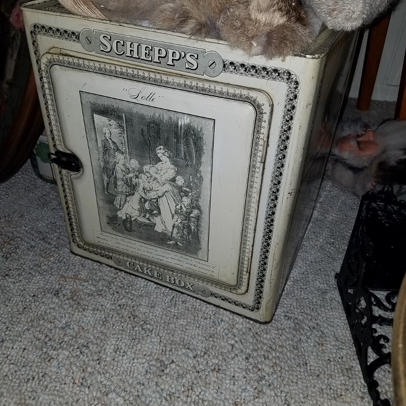 Auction Photo