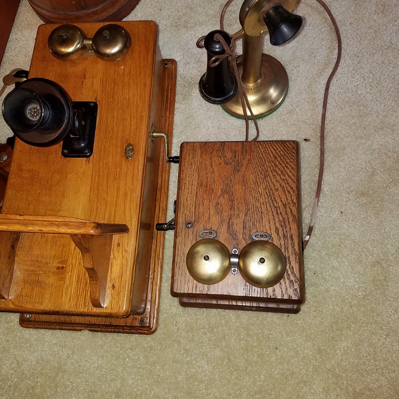 Auction Photo